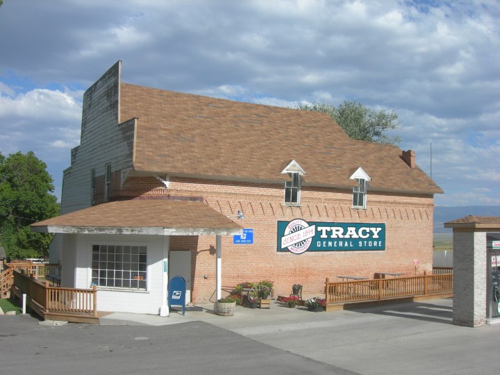 Old General Stores - Idaho