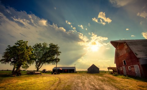 Why Falling In Love With Someone From Nebraska Is The Absolute Best