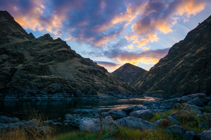 Hells Canyon, Idaho - The Perfect Hike