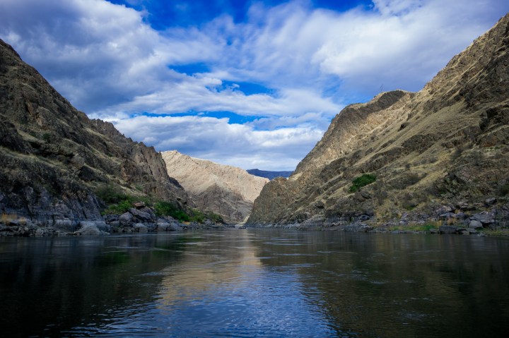 Hells Canyon, Idaho - The Perfect Hike