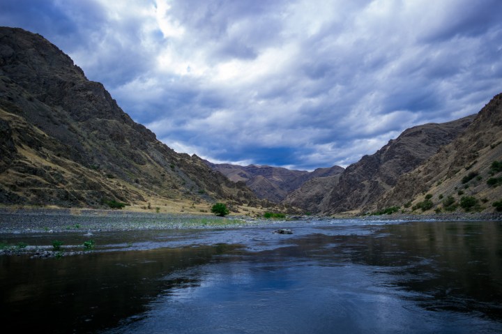 Hells Canyon, Idaho - The Perfect Hike