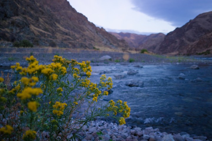 Hells Canyon, Idaho - The Perfect Hike