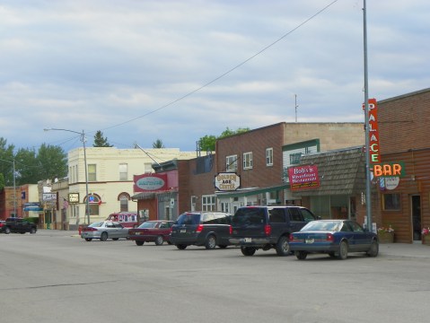 The Oldest Town In Montana That Everyone Should Visit At Least Once