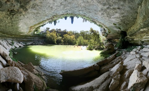 7 Wonders Of The World That Are Actually Right Here Near Austin