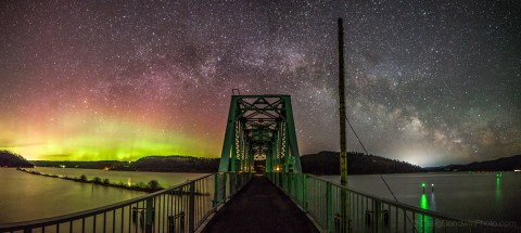 The Oldest State Park In The Northwest Is Right Here In Idaho And It's Incredible