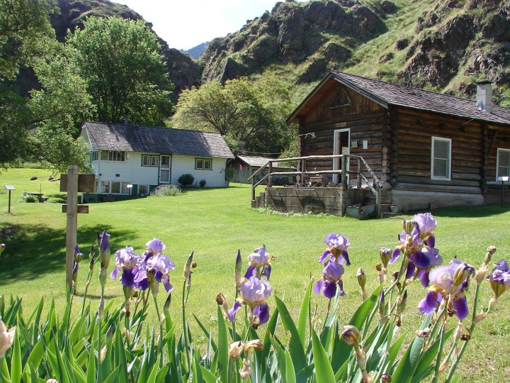 Hells Canyon, Idaho - The Perfect Hike