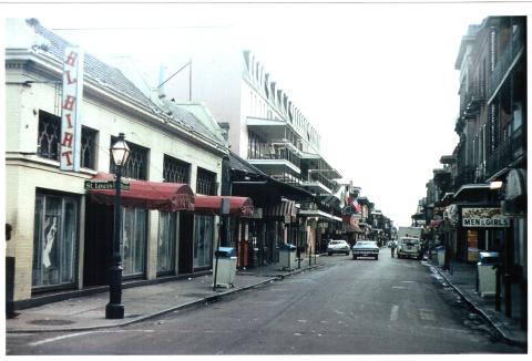 These 10 Photos of New Orleans In The 1970s Are Mesmerizing