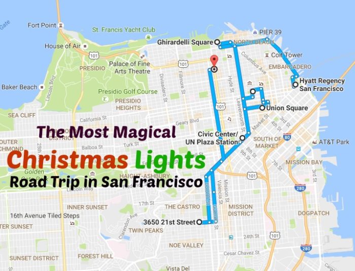 SF-Road-Trip