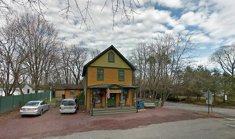 The Oldest General Store In New York Has A Fascinating History