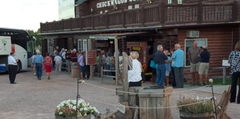 The Quirkiest Restaurant in South Dakota That’s Impossible Not To Love