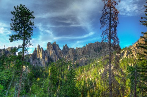 Get Your Outdoor Fix At These 10 State Parks In South Dakota