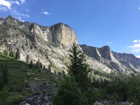 The Unrivaled Canyon Hike In Montana Everyone Should Take At Least Once