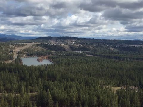 The Unrivaled Canyon Hike In Washington Everyone Should Take At Least Once