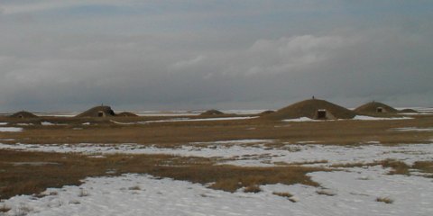 These Little-Known Underground Spaces Are Relics Of Another Era In Nebraska