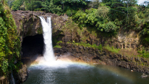 The One Spot In Hawaii That’s Basically Heaven On Earth