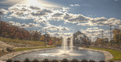 This Underrated Place Might Just Be the Most Beautiful Spot in Illinois