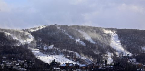 If You Live In New Jersey, You’ll Want To Visit This Amazing Park This Winter