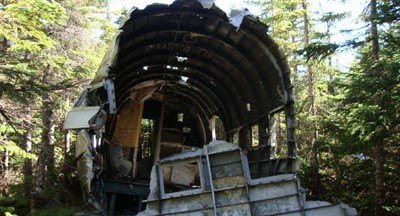 The New Hampshire Hike That Will Lead You To Unforgettable Ruins