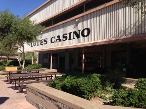 The Quirkiest Restaurant In Arizona That’s Impossible Not To Love