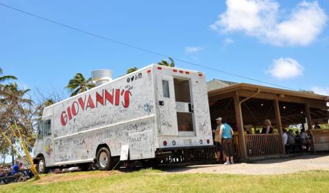 These 15 Unassuming Eateries In Hawaii Serve The Most Delicious Food