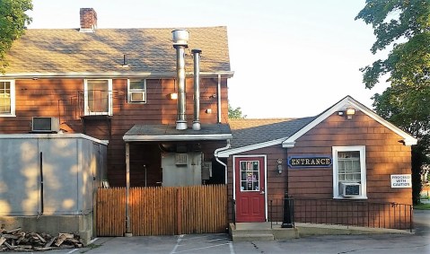 Here Are 8 BBQ Joints In Rhode Island That Will Leave Your Mouth Watering Uncontrollably