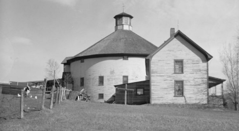 These 13 Houses In Vermont From The 1930s Will Open Your Eyes To A Different Time