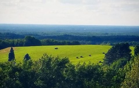 The One Place In Wisconsin That Takes You Above The World