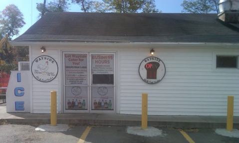 This Is The Most Popular Place To Get Fried Chicken In Virginia And You Have To Try It