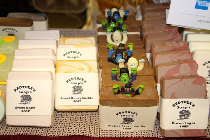 Flea Market