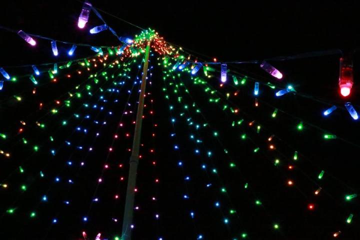 Christmas Lights