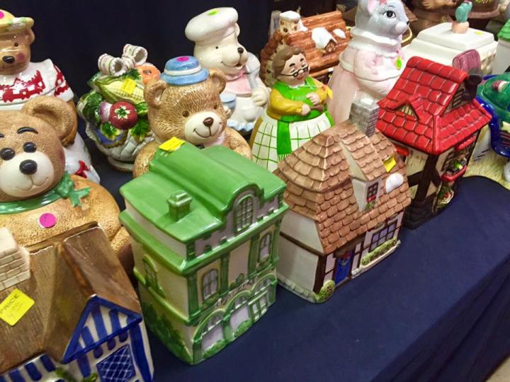 Flea Market