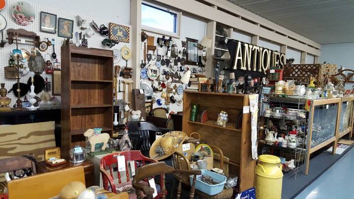Flea Market