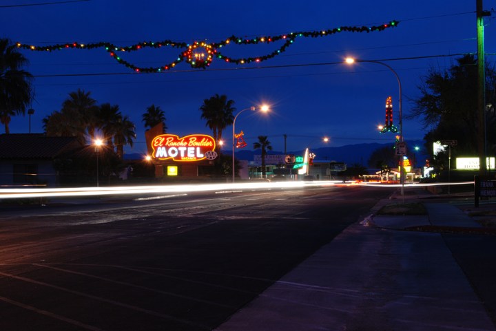 Boulder City