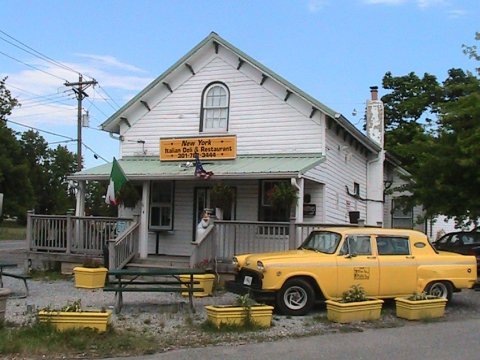 The Best Sandwiches Ever Are Made At These 13 Places In Maryland