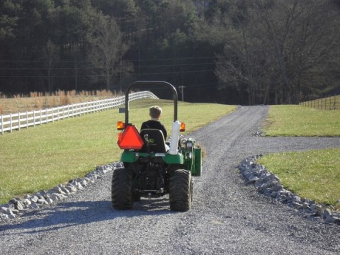 11 Things That South Dakota Farm Kids Did Growing Up