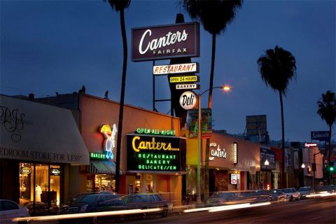 10 Iconic Delis In Southern California That Serve The Most Unforgettable Sandwiches