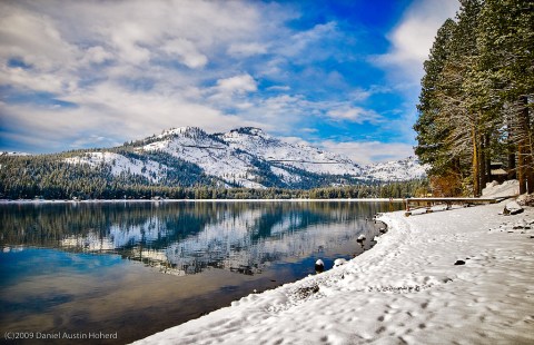 The One Spot In Northern California That’s Basically Heaven On Earth