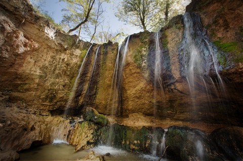 10 Picturesque Trails In Mississippi That Are Perfect For Winter Hiking