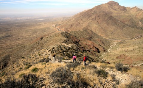 The 13 Most Dangerous, Deadly Places In Texas