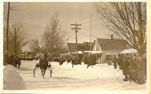 12 Rare Photos From New Hampshire That Will Take You Straight To The Past