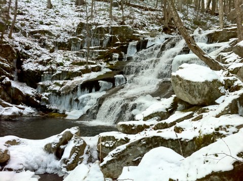 This Forest Hike In Connecticut Is Like Experiencing A Dream