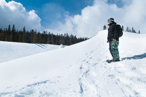 If You Live Near Portland, You’ll Want To Visit This Amazing Park This Winter