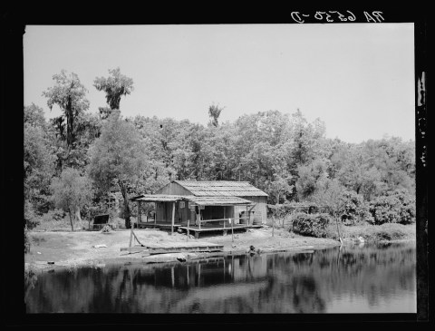 10 Very Rare Photos Taken During WWII In Louisiana