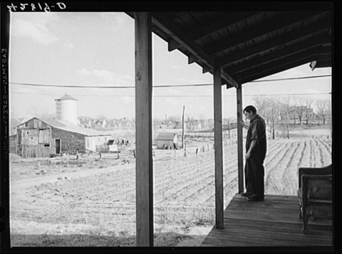 There's Something Special About These 15 Massachusetts Farms From The Past