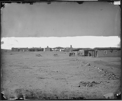 This Place In Arizona Has A Dark And Evil History That Will Never Be Forgotten