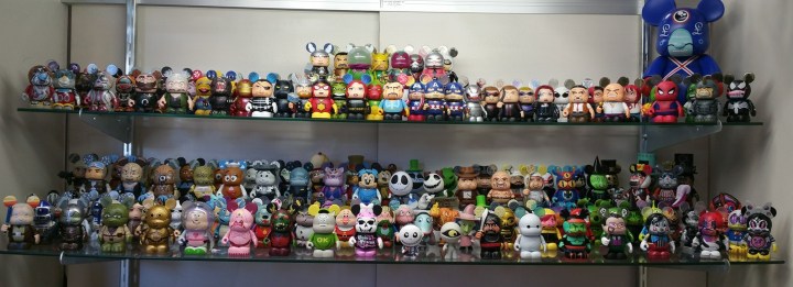 Brad's Toys & Collectibles