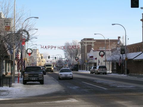 It's Not Christmas In Montana Until You Do These 12 Enchanting Things