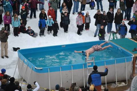 Best Winter Festivals in Idaho