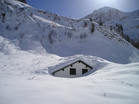 The One Winter Alaskans Will Never, Ever Forget