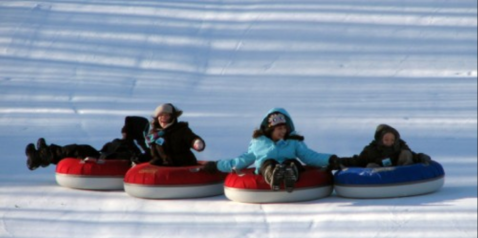 If You Live In Wisconsin, You’ll Want To Visit This Amazing Park This Winter